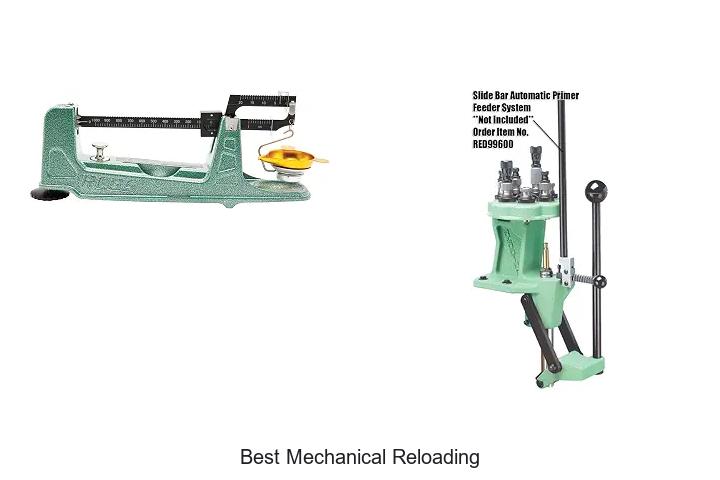 best mechanical reloading