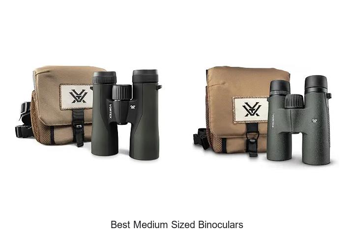 best medium sized binoculars
