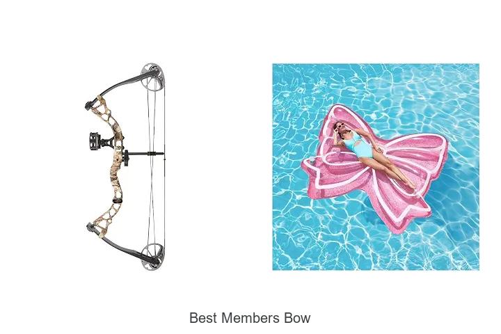 best members bow