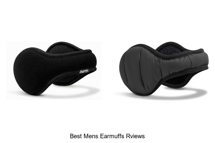 best mens earmuffs rviews