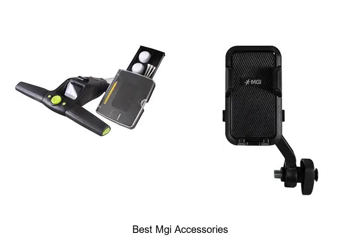 best mgi accessories
