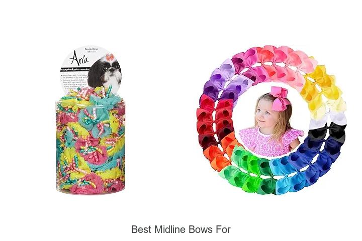 best midline bows for