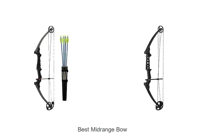best midrange bow