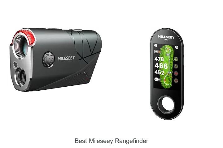 best mileseey rangefinder