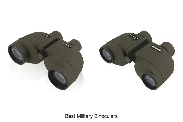 best military binoculars