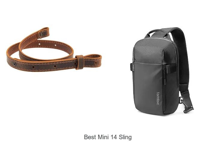 best mini 14 sling