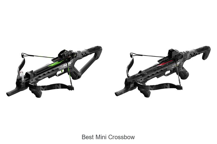 best mini crossbow
