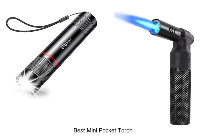 best mini pocket torch