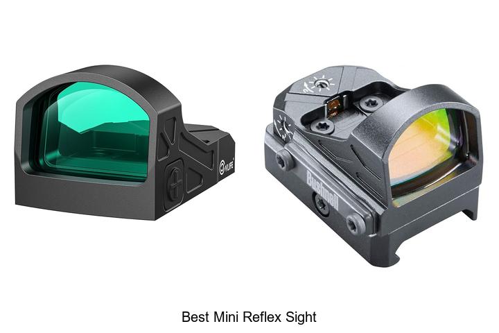 best mini reflex sight