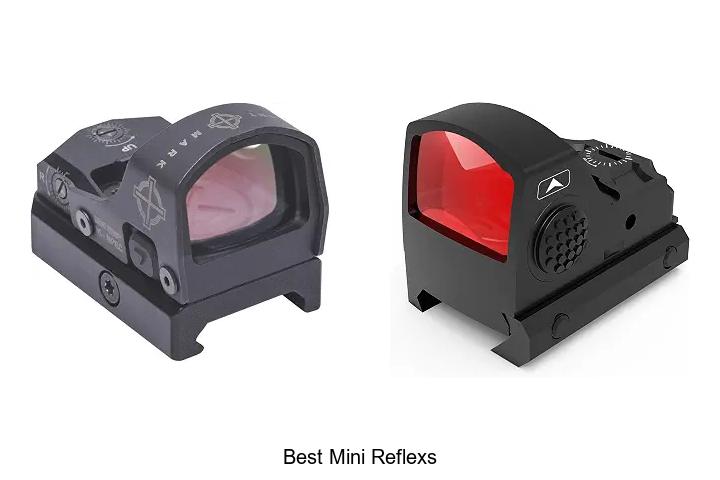 best mini reflexs