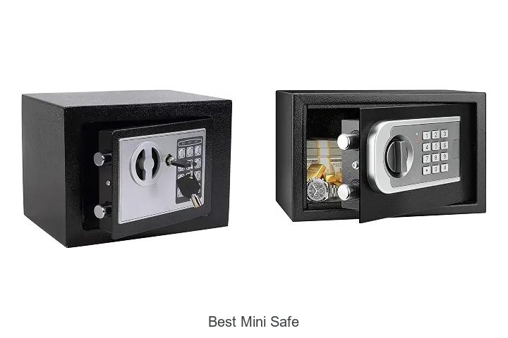 best mini safe