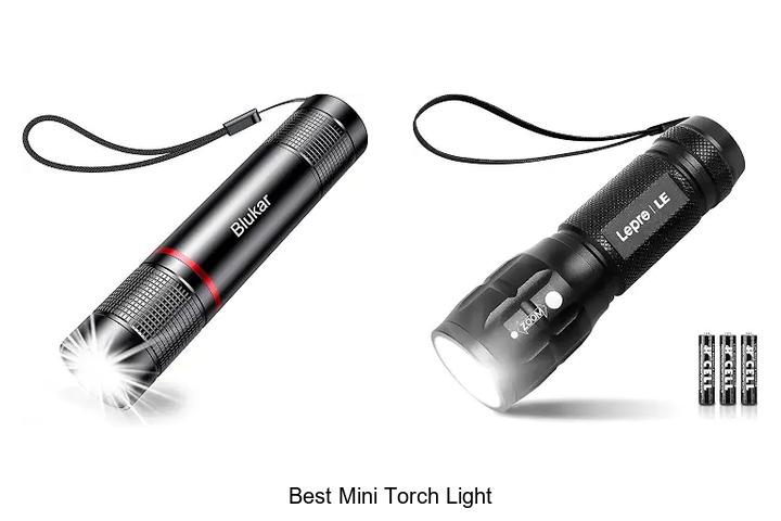 best mini torch light