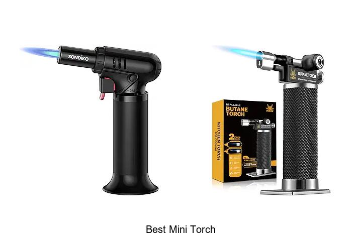 best mini torch