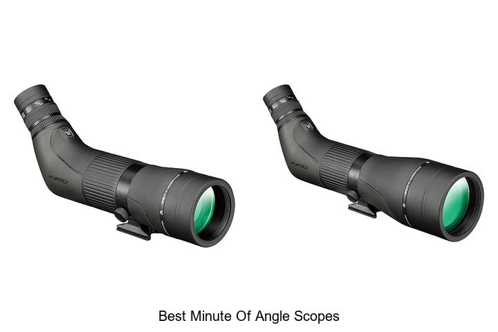 best minute of angle scopes