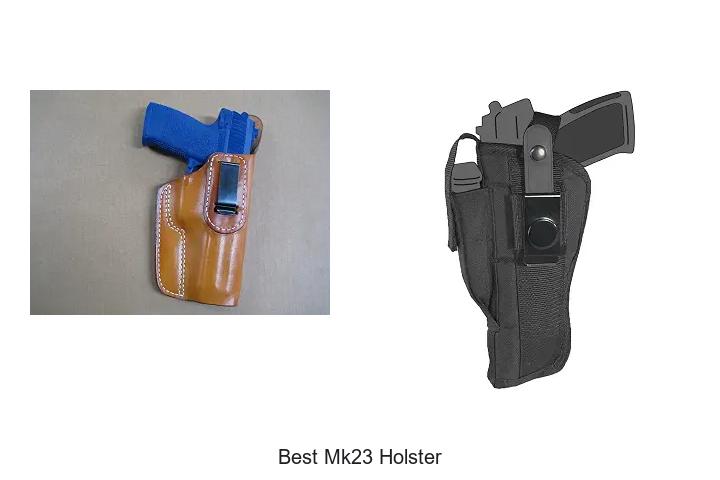 best mk23 holster