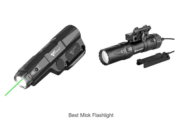 best mlok flashlight