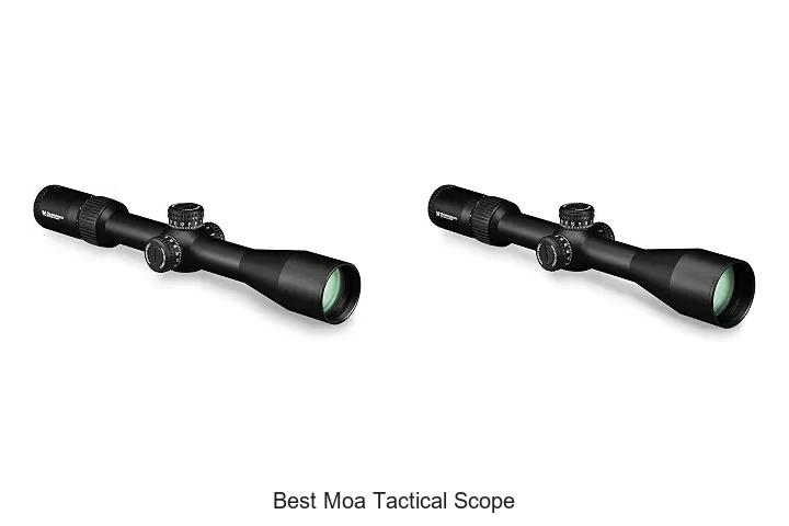 best moa tactical scope