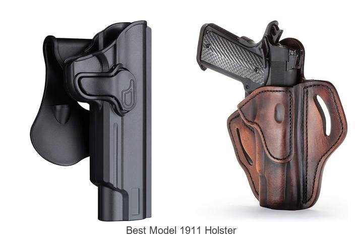 best model 1911 holster