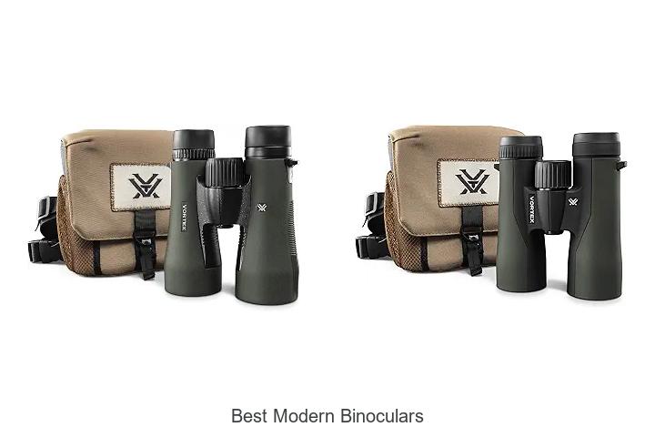 best modern binoculars