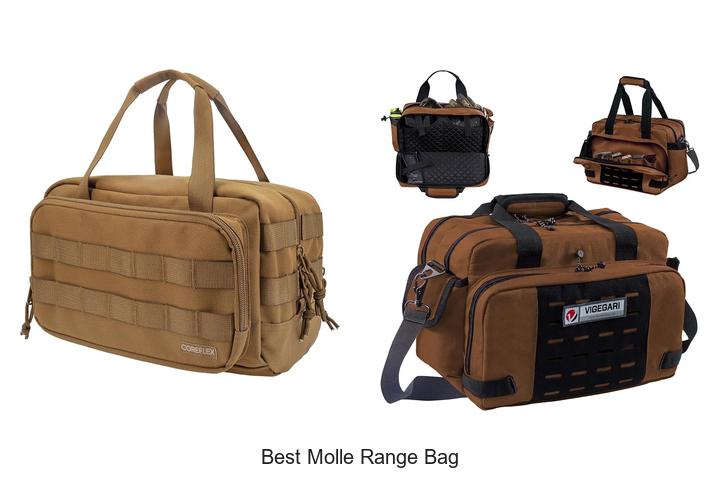 best molle range bag