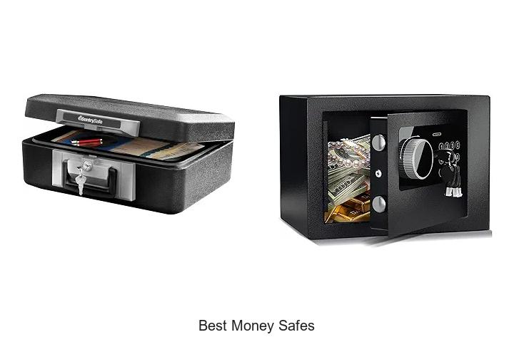 best money safes