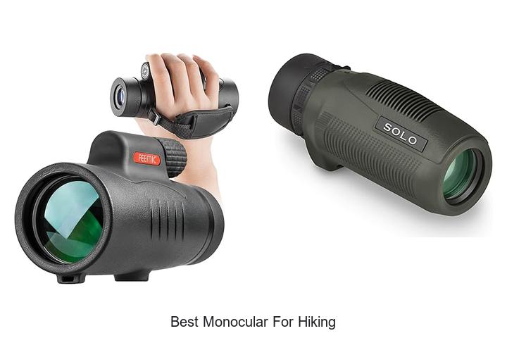 best monocular for hiking