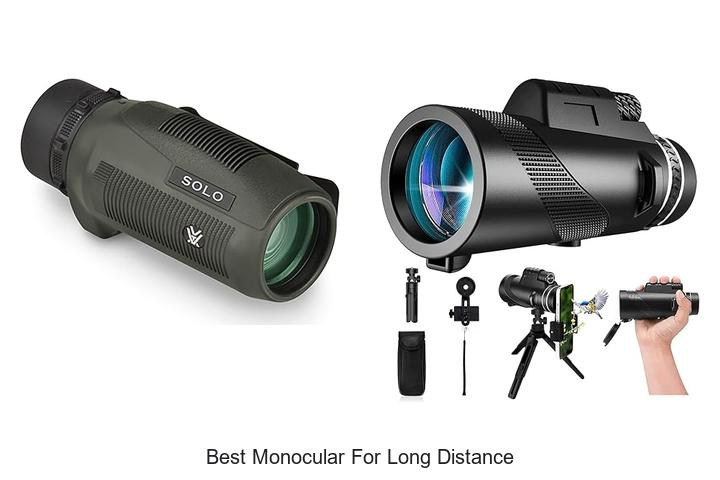 best monocular for long distance