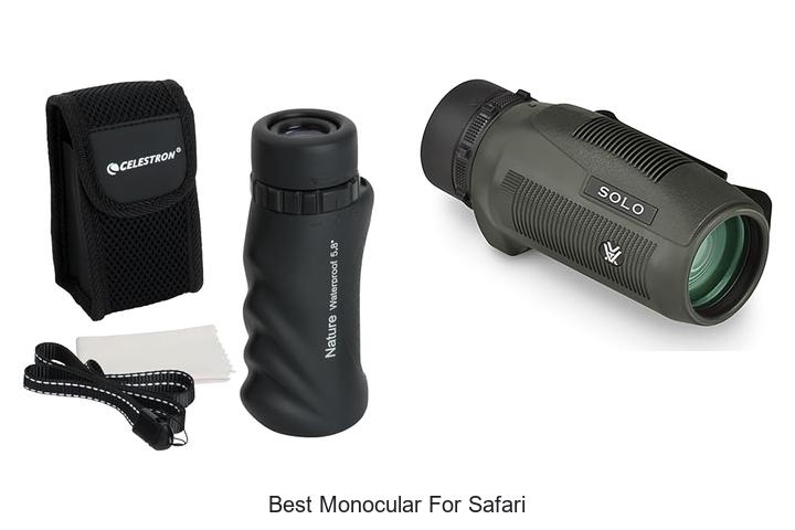 best monocular for safari