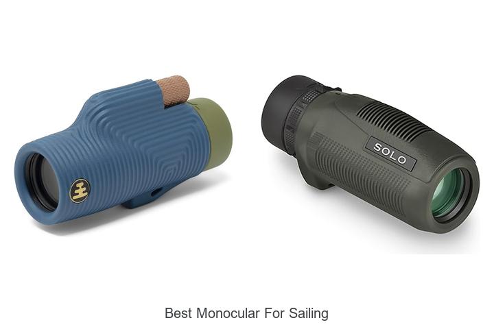 best monocular for sailing