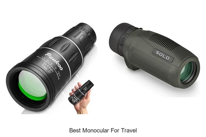 best monocular for travel