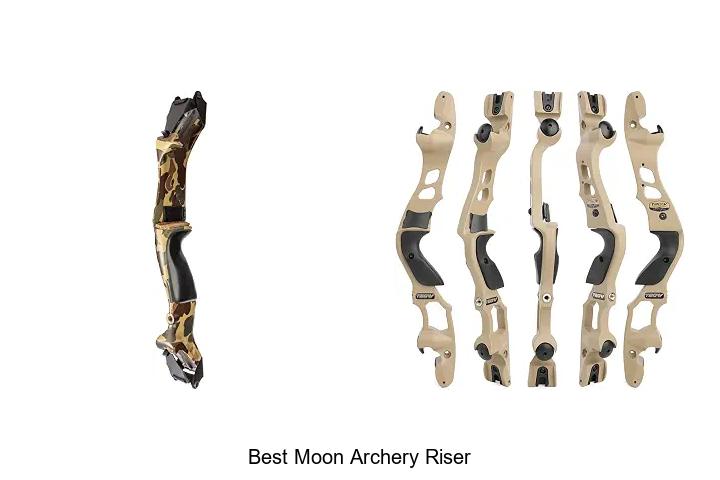 best moon archery riser