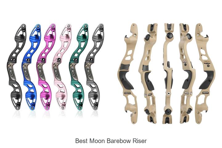best moon barebow riser