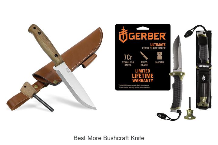 best more bushcraft knife