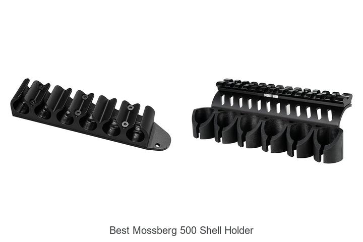 best mossberg 500 shell holder