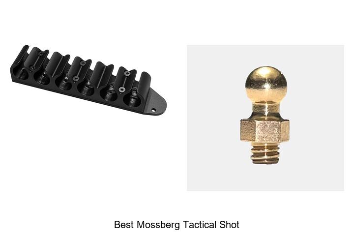 best mossberg tactical shot