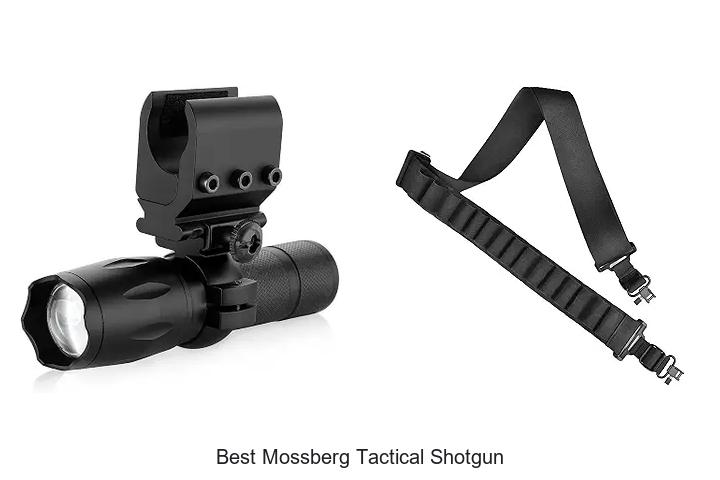 best mossberg tactical shotgun