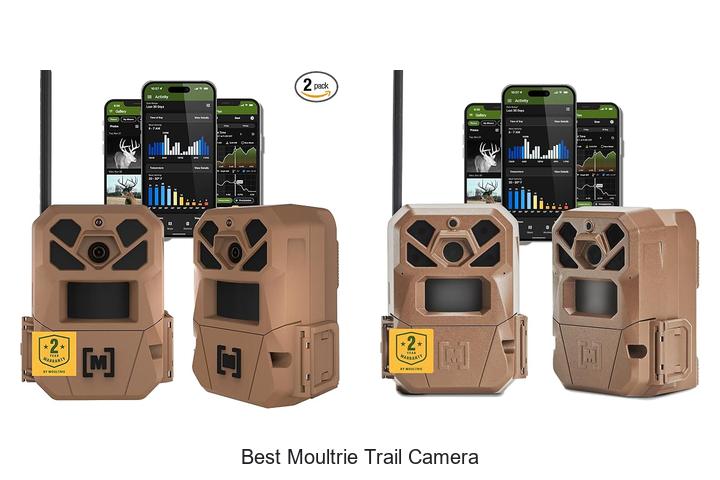 best moultrie trail camera