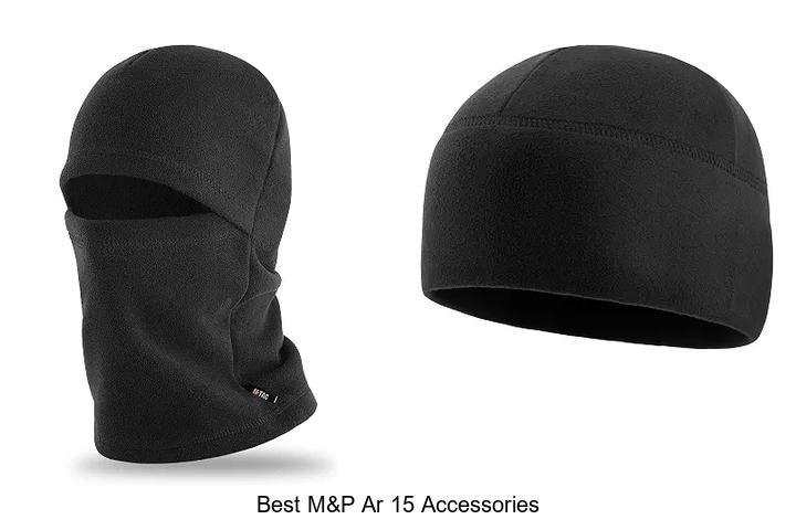 best m&p ar 15 accessories