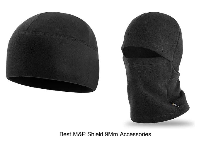 best m&p shield 9mm accessories