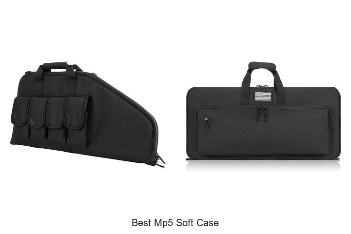 best mp5 soft case