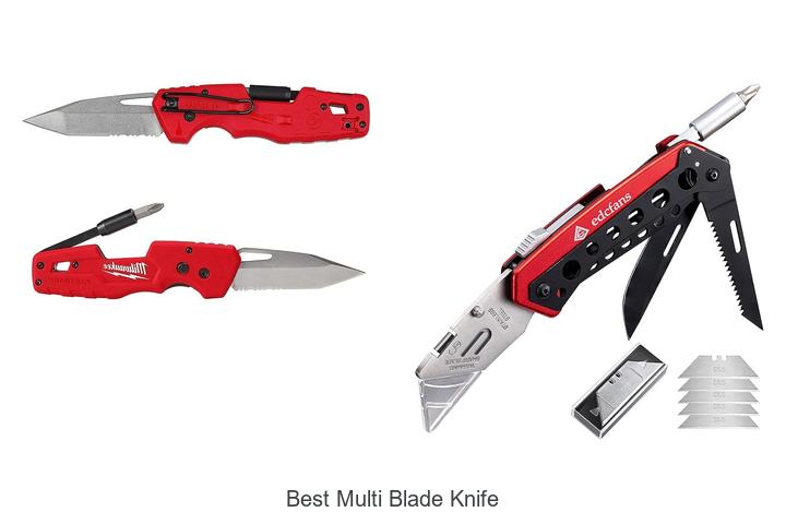 best multi blade knife