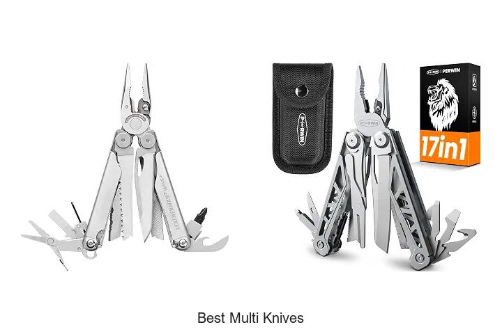 best multi knives