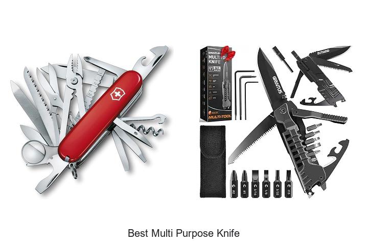 best multi purpose knife