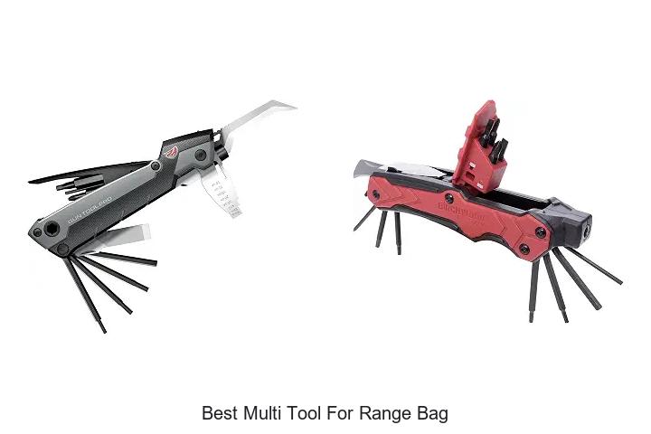 best multi tool for range bag