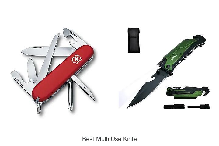 best multi use knife