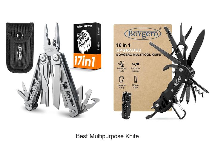 best multipurpose knife