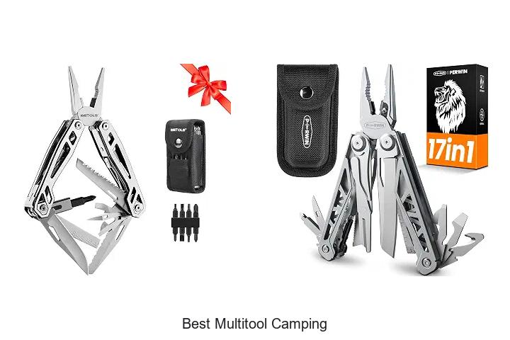 best multitool camping