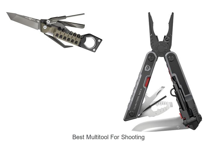 best multitool for shooting