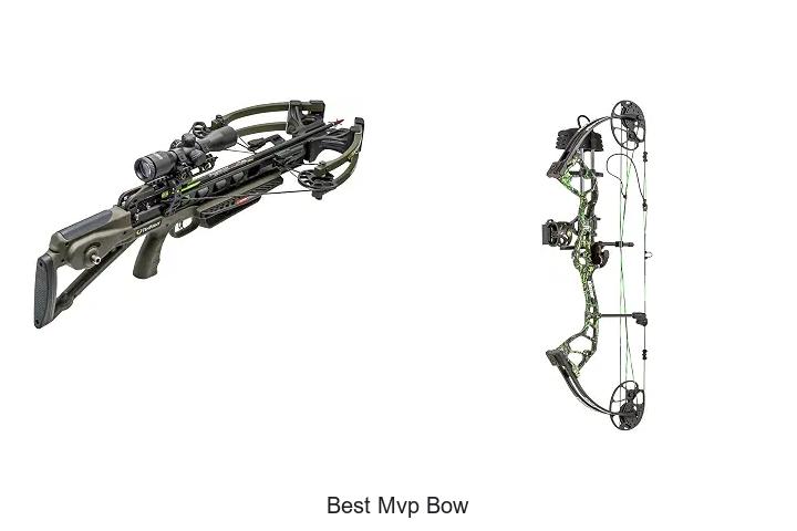 best mvp bow