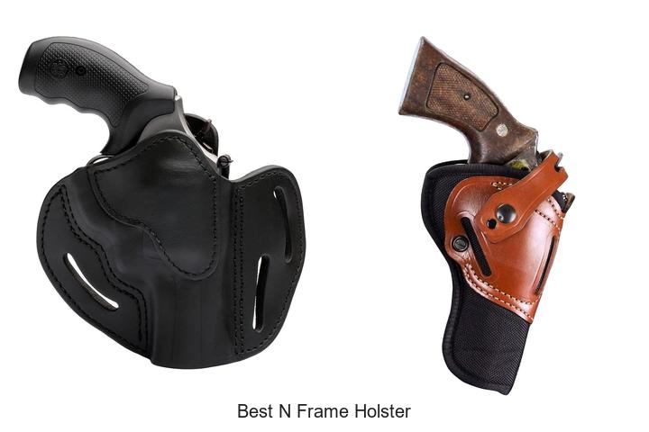 best n frame holster